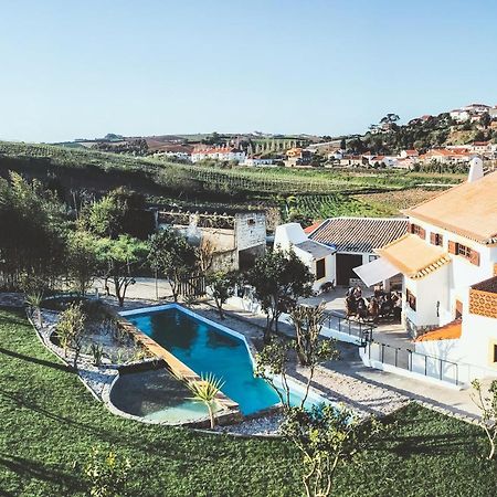 The Far End Surf House - Surf & Yoga Holidays Lourinhã Exteriér fotografie