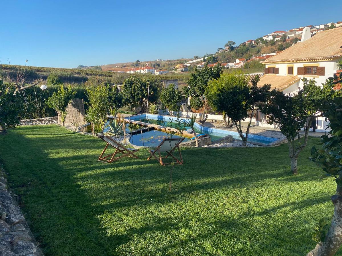The Far End Surf House - Surf & Yoga Holidays Lourinhã Exteriér fotografie