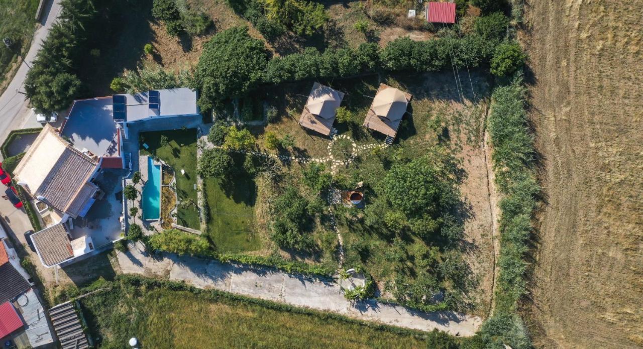 The Far End Surf House - Surf & Yoga Holidays Lourinhã Exteriér fotografie
